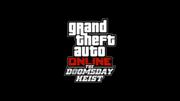 Обновление «Судный день» для Grand Theft Auto Online выйдет 12 декабря