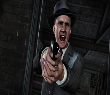 Обзор игры LA Noire: The VR Case Files