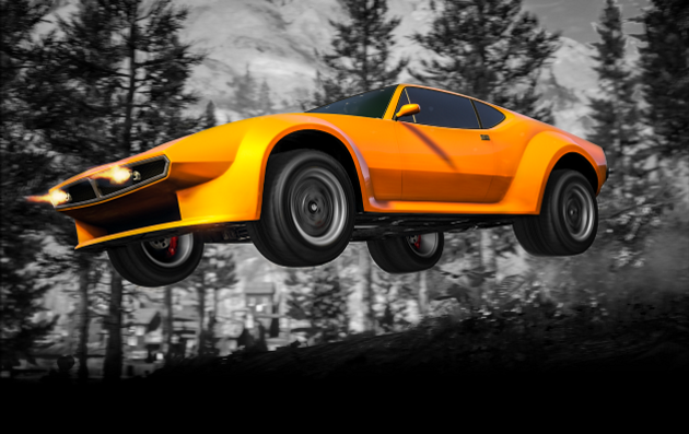 Новинки в GTA Online: Lampadati Viseris, а также вдвое больше долларов GTA и RP за задания Лестера Креста