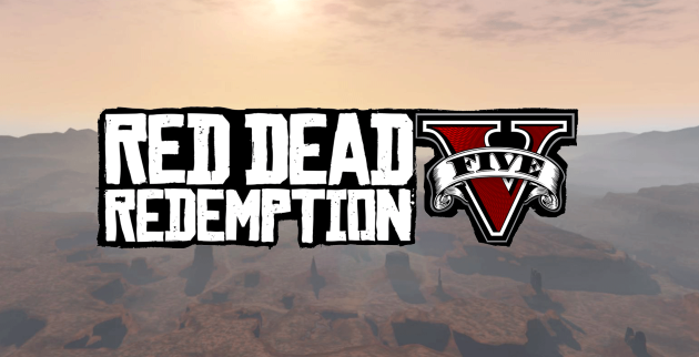 Сайд-миссии Red Dead Redemption и Grand Theft Auto V