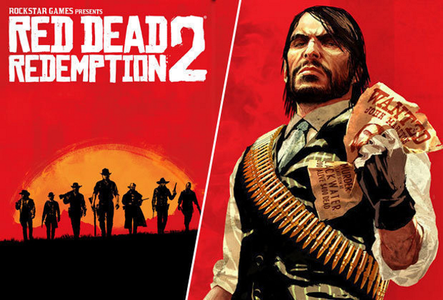 Дата выхода Red Dead Redemption ОБЪЯВЛЕНА: новая утёкшая в сеть информация для фанатов PS4 и Xbox One