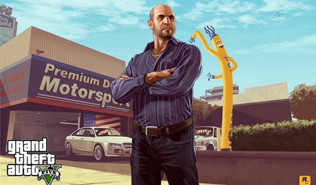 Ухудшение производительности онлайн – серверов GTA 5 – Лаги Rockstar на платформах PS4, Xbox One и ПК