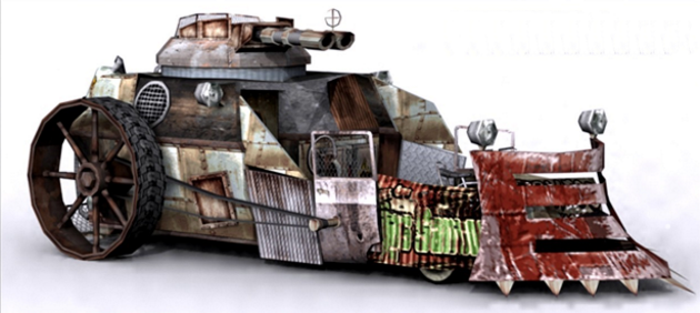 Удаленный бета-контент в игре Bully, обнаруженный фанатами