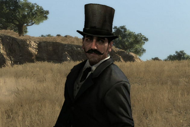 Read Dead Redemption 2: 10 персонажей, которых мы хотим видеть