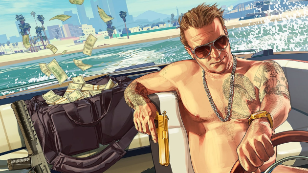 GTA Online или SA-MP