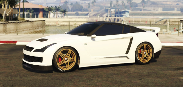 Топ 5 лучших машин в GTA Online до $100 000