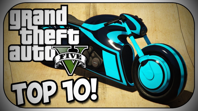 Топ-10 самых продаваемых в Великобритании игр: популярность GTA 5 даже и не думает падать