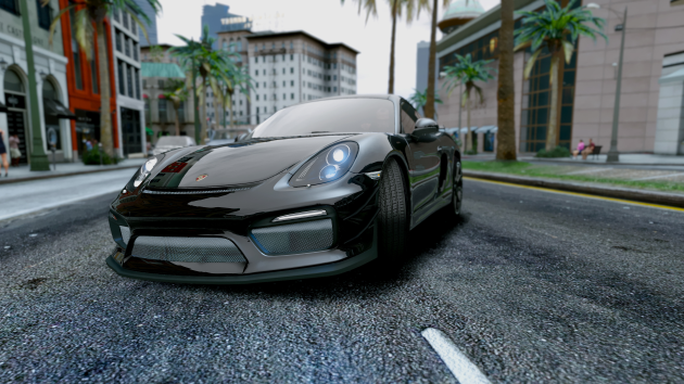 Отличительные черты модификации Redux