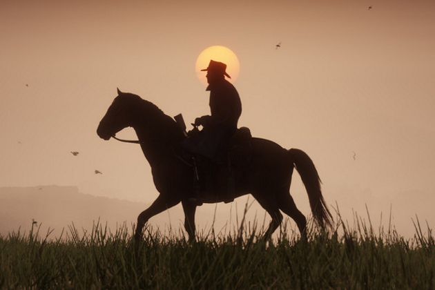 Red Dead Redemption 2: 10 вещей, которые никто не хочет признавать