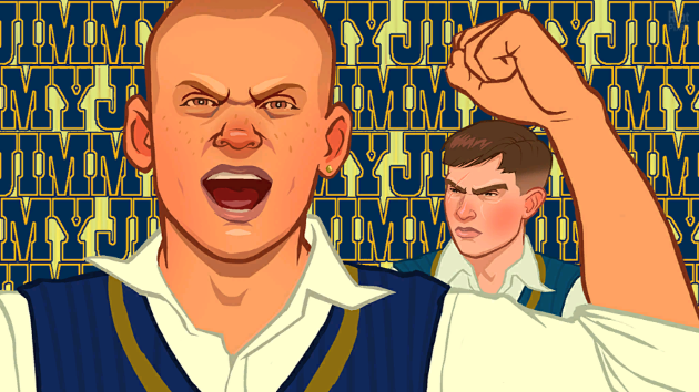 Bully scholarship edition как улучшить графику