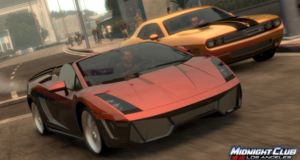 Midnight Club для PlayStation 3