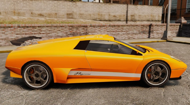 GTA 5 Online: Топ 5 лучших машин до $500 000