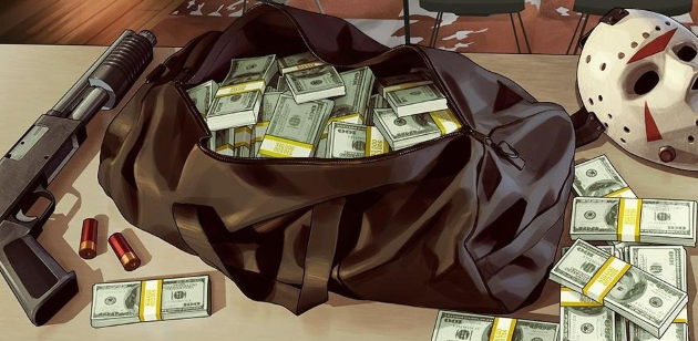 В GTA Online сломалась система начисления денег. Опять