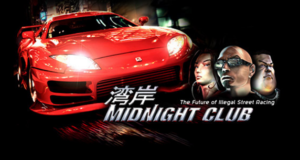 Midnight Club обзор