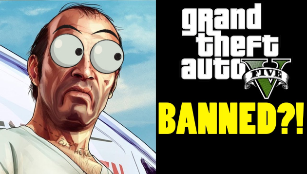 После последнего обновления GTA Online ПК-игроки получают множество банов