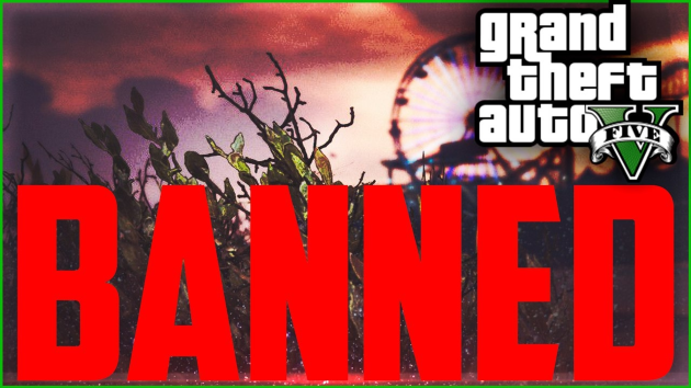 Пользователи GTA Online жалуются на несправедливые блокировки аккаунтов, последовавшие за недавним обновлением