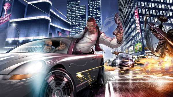 GTA 6 - Rockstar Games answers rumors about the newest franchise