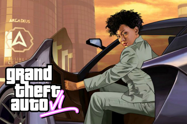 Новые утечки о GTA 6, о которых вы обязаны узнать