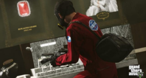 У Rockstar North большая разница