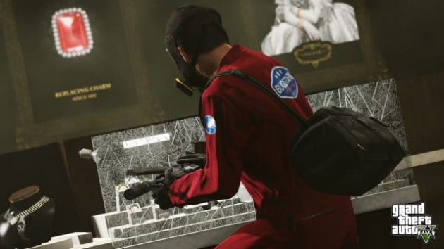 Rockstar North