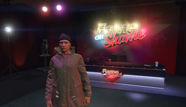 Я пел на фальшивом прослушивании для «American Idol» и поднял восстание на ролевом сервере GTA 5