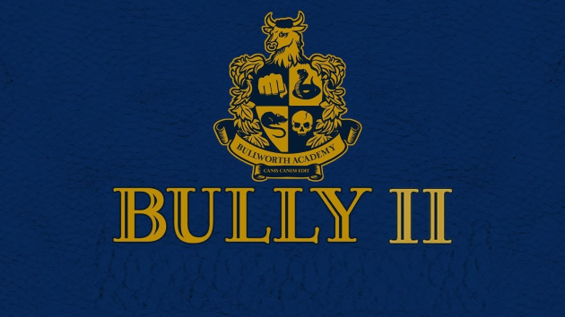 E3: слухи об игре Bully 2
