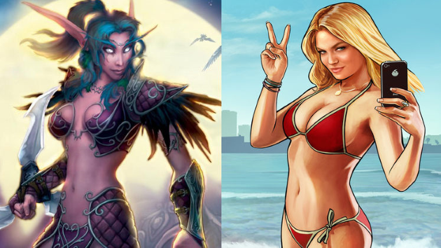 Нет, GTA 5 не самый продаваемый развлекательный продукт, это звание принадлежит World of Warcraft