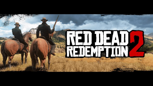 Red Dead Redemption 2: Официальный трейлер #3