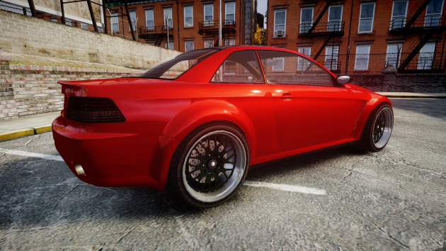 Самые быстрые, проходимые и маневренные транспортные средства в GTA V