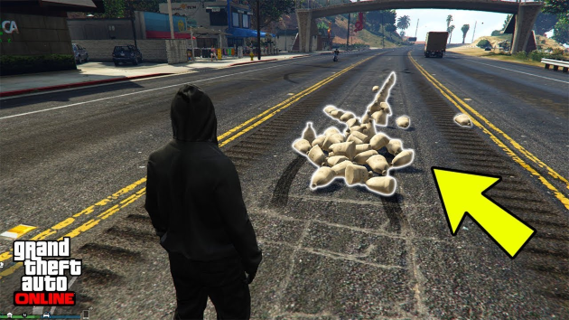 Take -Two судится с австралийским хакером, действующим в GTA Online