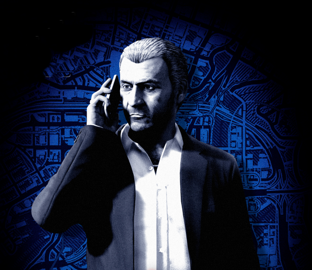 Задания по ликвидации, Michelli GT и Cheburek