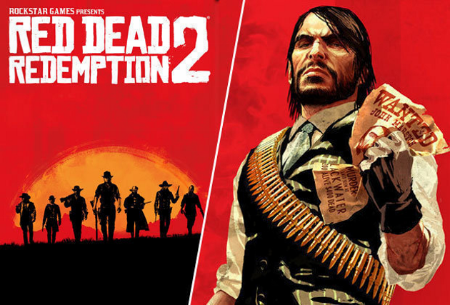 Red Dead Redemption 2: новые интересные геймплейные фичи ПОДТВЕРЖДЕНЫ для Xbox One и PS4