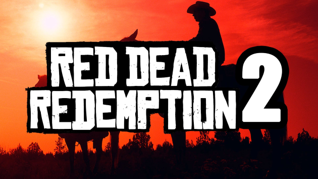 Red Dead Redemption 2: 3-й официальный трейлер RDR2 будет опубликован 2 мая
