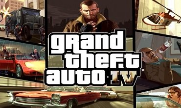 Версии Grand Theft Auto IV