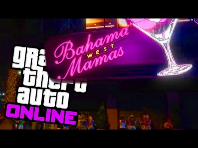 DLC Ночная жизнь в GTA Online перенесено