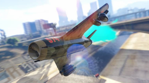 Исчезнувший после бага обновления прогресс в GTA Online восстановлен