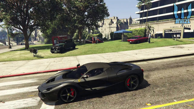 Требования по установке модов для GTA 5