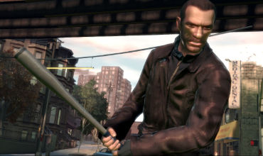 Исправление ошибок в игре Grand Theft Auto IV