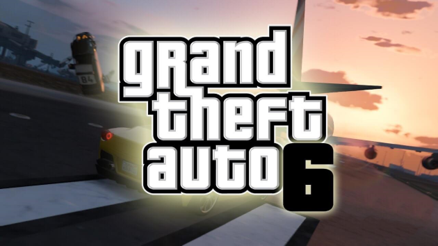 GTA 6 в 2019 – это розыгрыш