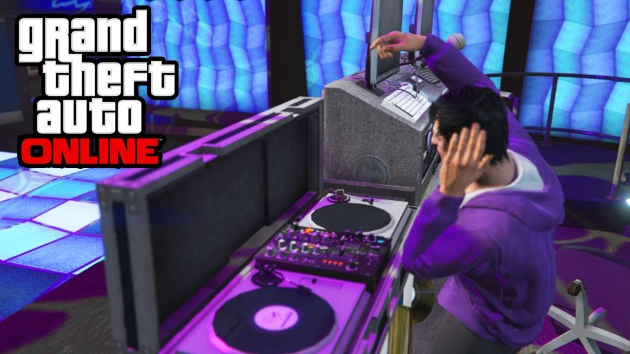 GTA 5 Online: Когда выйдет обновление?