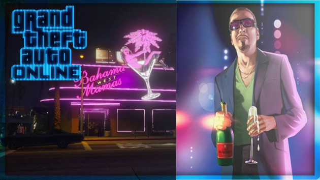 Новый диджей Tale of Us, огромный дирижабль и Enus Stafford