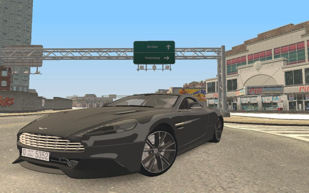 Транспортные средства и текстуры для Grand Theft Auto San Andreas