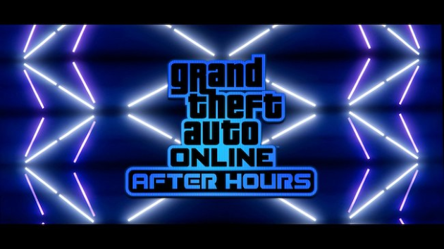 24 июля выходит обновление ночная жизнь для GTA Online