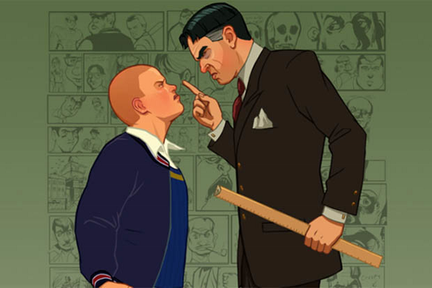 Новости Bully 2: слухи о дате релиза игры от Rockstar, утечка концепт-дизайна и другая дополнительная информация