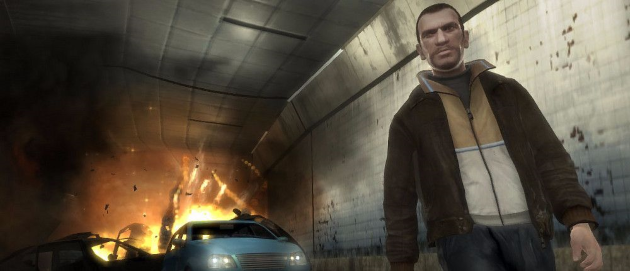 Отличительные особенности GTA IV на Xbox 360