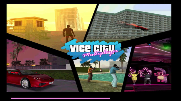 Увидим ли мы когда-нибудь ГТА Вай Сити онлайн