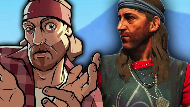 Новая порция пасхалок для Grand Theft Auto V