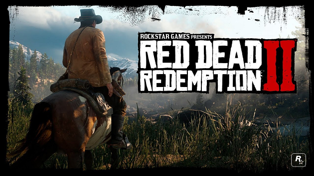 Take-Two находятся в «невероятном ожидании» релиза Red Dead Redemption 2, пока GTA 5 приближается к отметке в 100 миллионов проданных копий