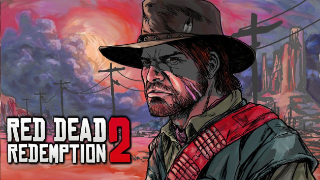 Red Dead Redemption 2: новые скриншоты и слухи о важных новостях от Rockstar Games