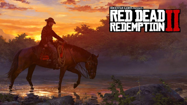 Новости Red Dead Redemption 2: потрясающая весть в преддверии релиза игры для консолей PS4 и Xbox One